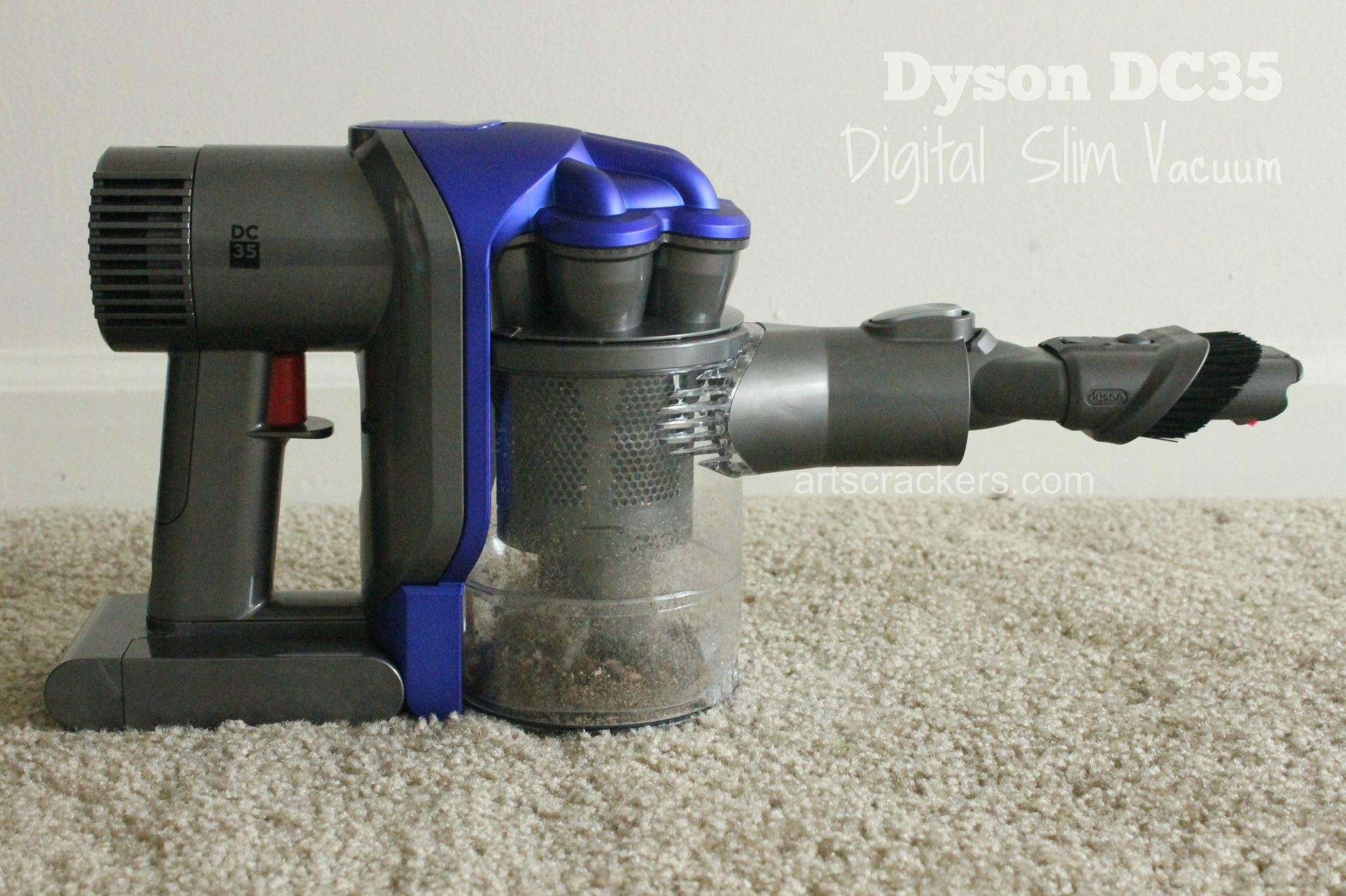 dyson cordless backpack vacuum
